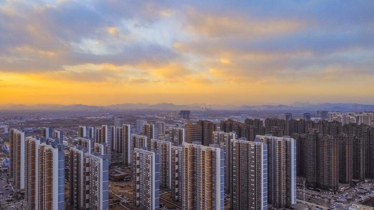 保定楼市现状：房价跌破一万，曾经的河北人口第一大城市如今何去何从？