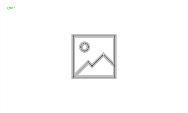 設(shè)計(jì)軟件sketch的圖標(biāo)_sketch畫(huà)圖標(biāo)教程_sketch 圖標(biāo)打組