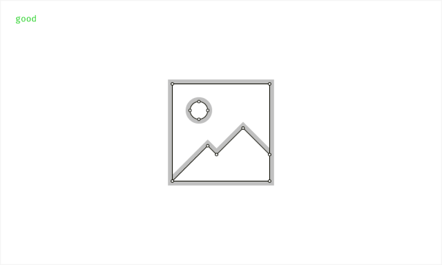 sketch畫(huà)圖標(biāo)教程_設(shè)計(jì)軟件sketch的圖標(biāo)_sketch 圖標(biāo)打組