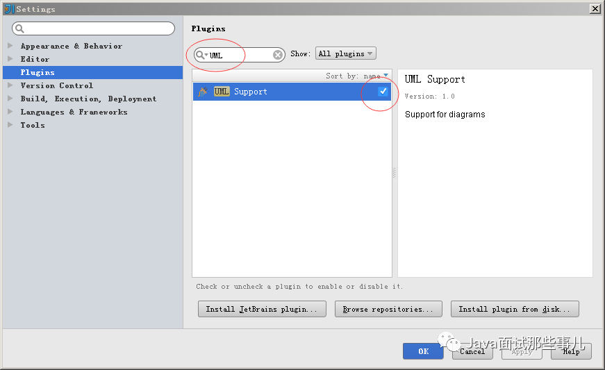 類(lèi)圖關(guān)系_類(lèi)圖的六種關(guān)系_intellij idea類(lèi)圖