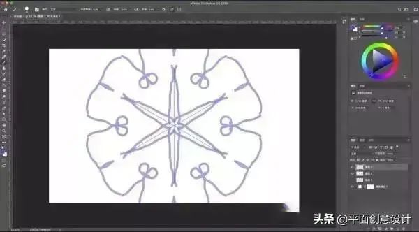 剪贴蒙版快捷_快速剪切蒙版的使用_sketch剪切蒙版快捷键