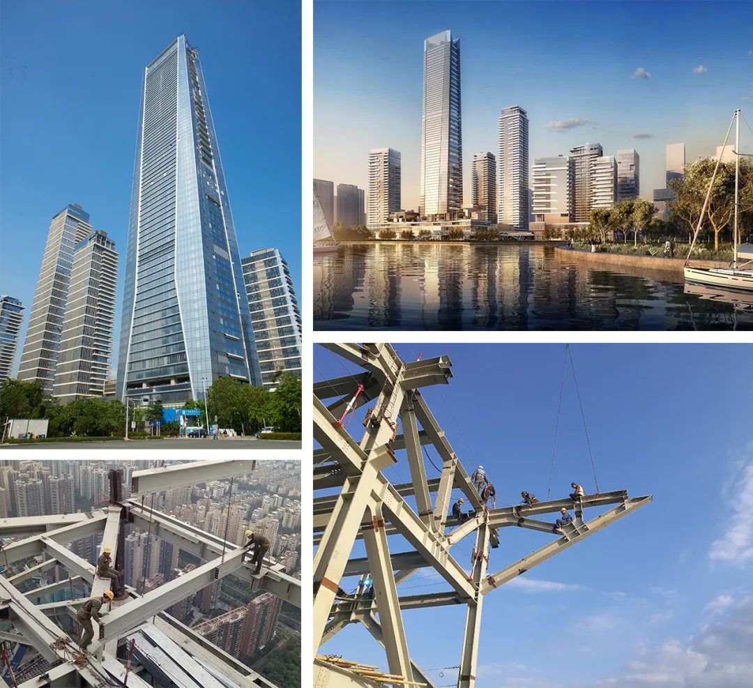 图集钢桁架结构标准是什么_桁架图集国标_钢结构桁架标准图集