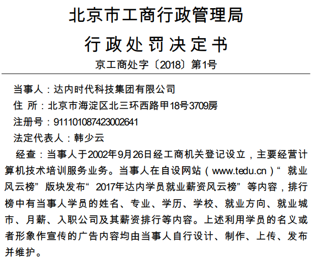 北京达内骗局是真的吗_北京达内出来的混得怎么样了_北京达内官方网