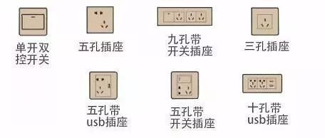 清单装修报价材料有哪些_清单装修报价材料怎么写_装修材料报价清单