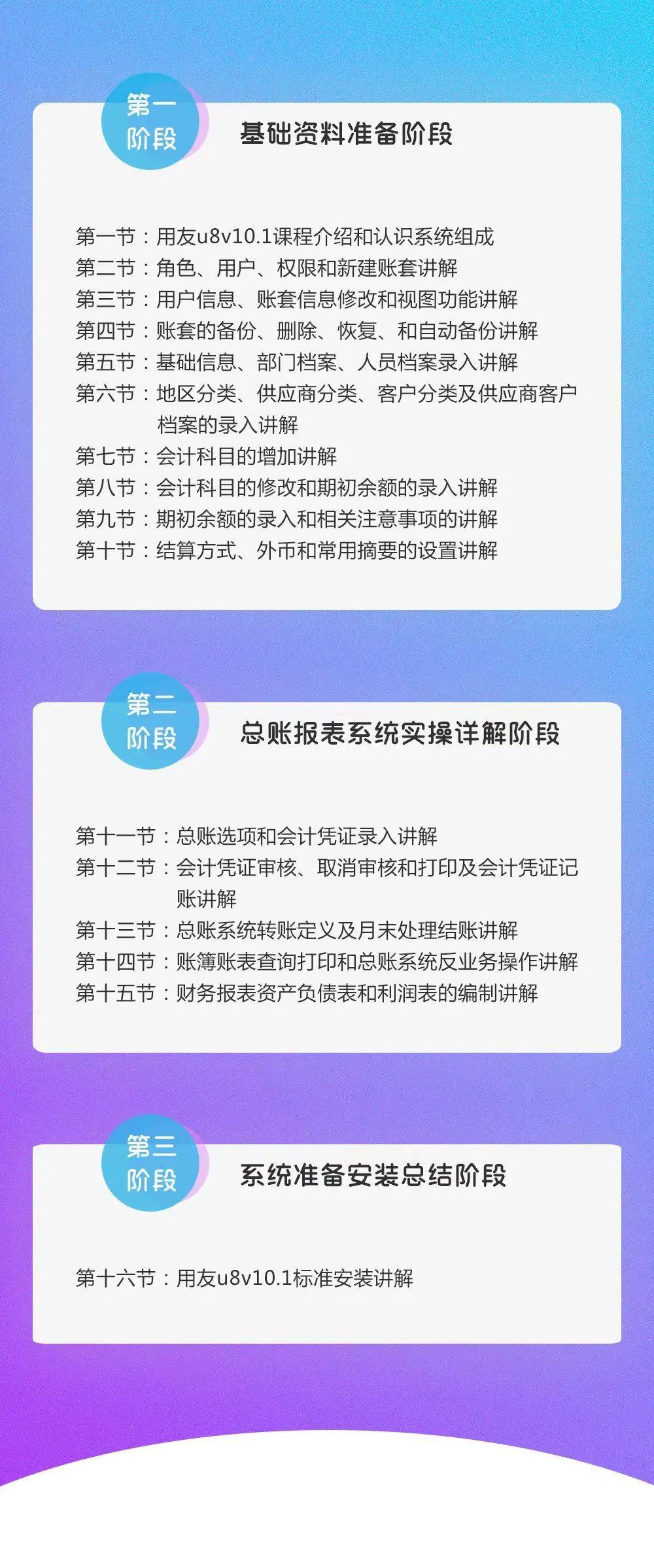 用友免费软件教程_用友免费财务软件_用友软件有免费的吗