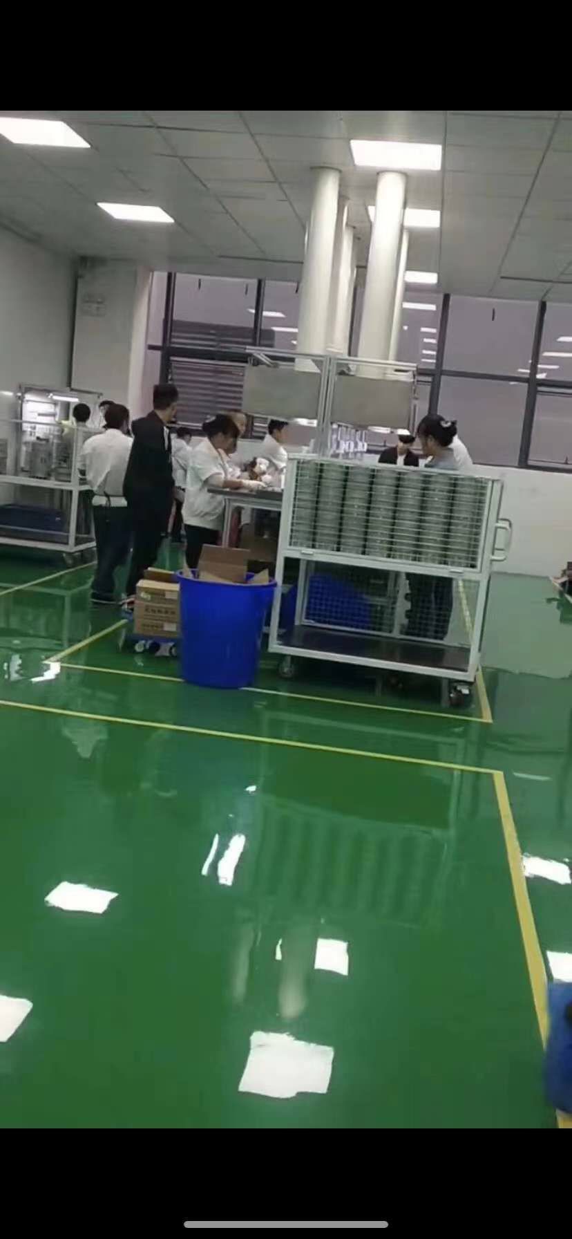 2024年重庆北碚区经济和信息化委员会招聘公告