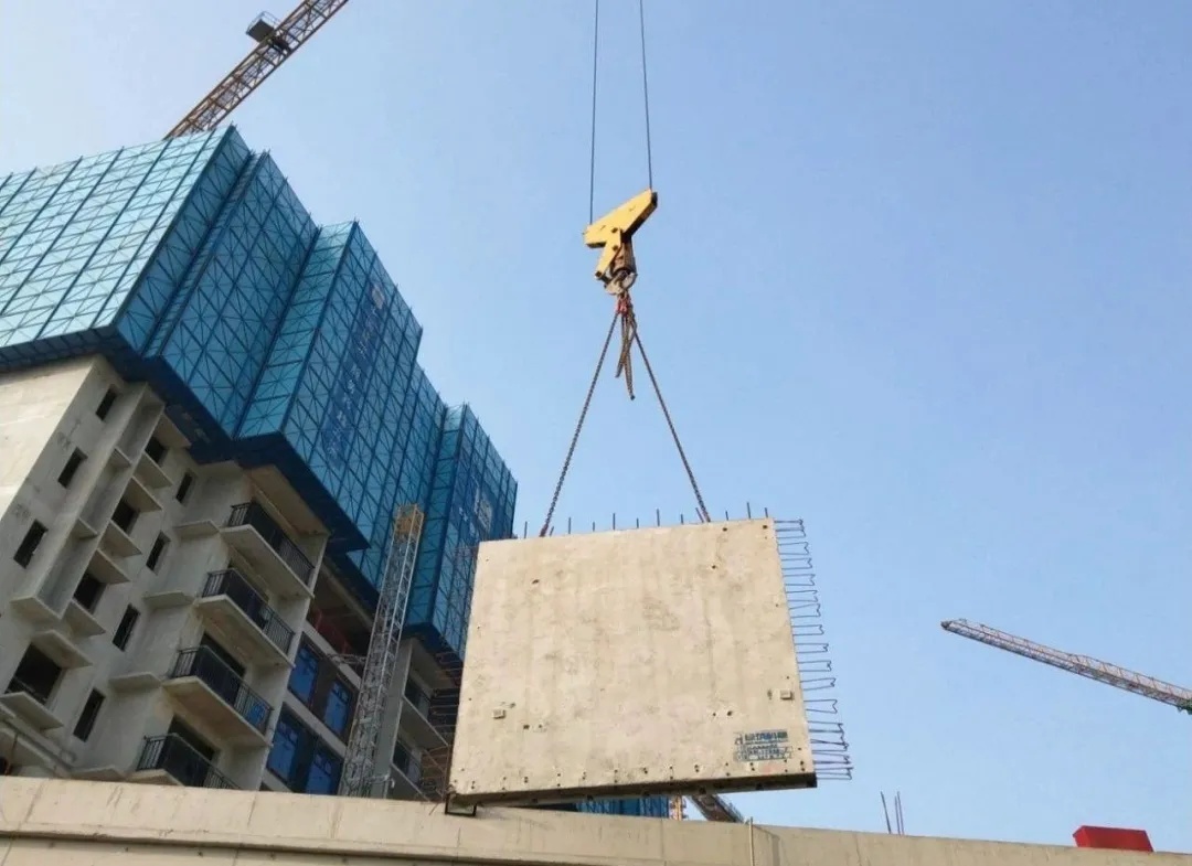 装配式建筑钢材种类_装配式钢结构建筑技术标准_装配式建筑系列标准应用实施指南 钢结构建筑