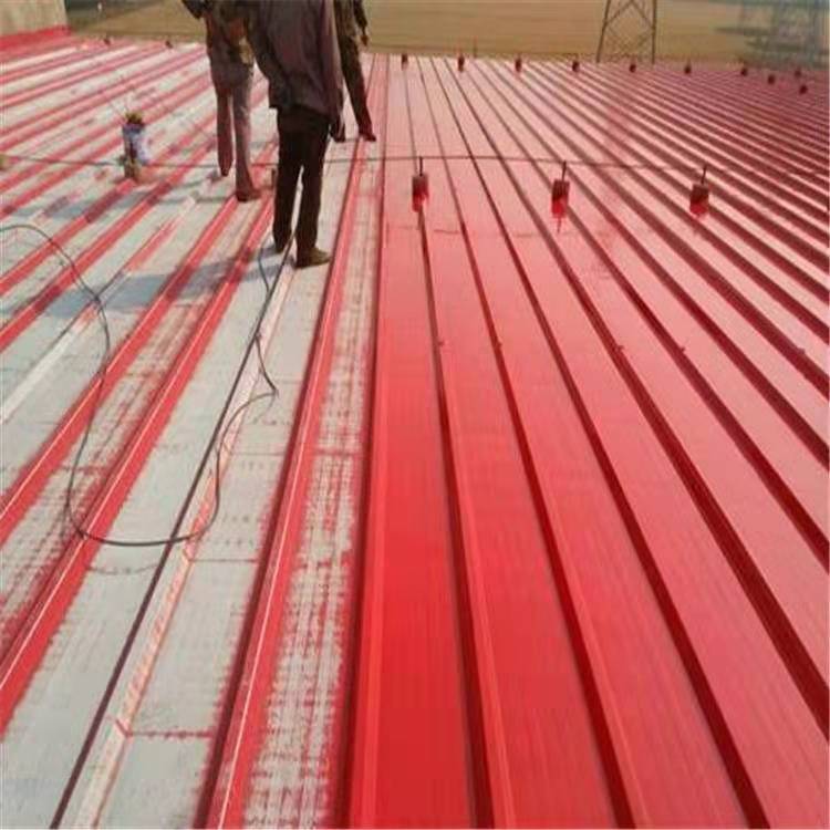 防腐除锈钢结构施工方案_钢结构除锈防腐_钢结构除锈防腐施工方案范本