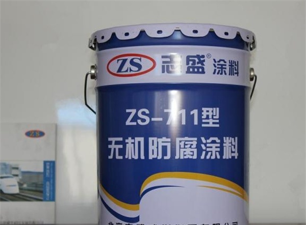 钢结构防腐漆_钢结构防腐漆施工工艺步骤_钢结构专用防腐漆