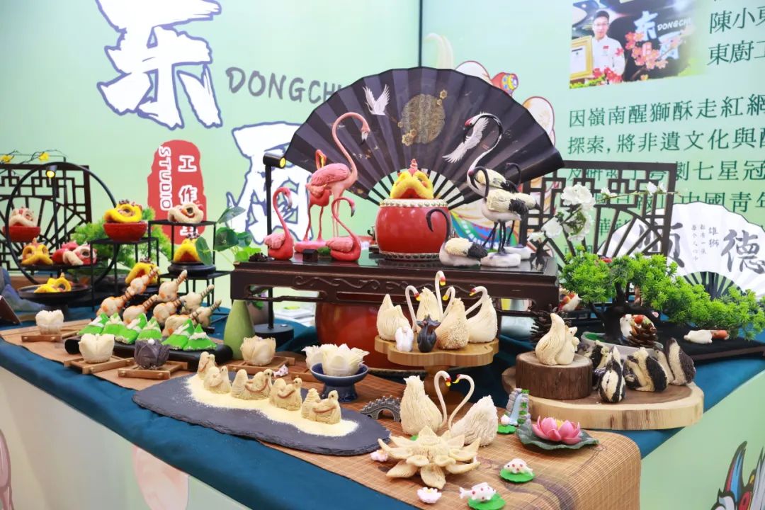 展会_展会搭建材料_展会搭建