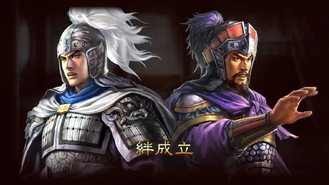 三国文武庙有哪些人物_三国文武双全_三国文武双全的人排名