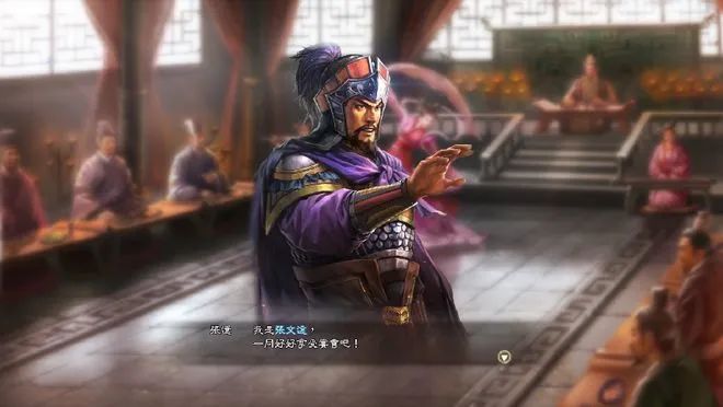 三国文武双全的人排名_三国文武庙有哪些人物_三国文武双全