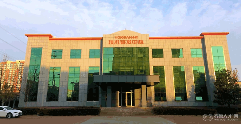 【集美招聘】厦门牛转乾坤新材料有限公司招聘