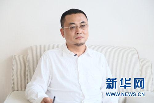 BOSS 直聘创始人赵鹏接受新华网专访，畅谈中国经济与创新型人才