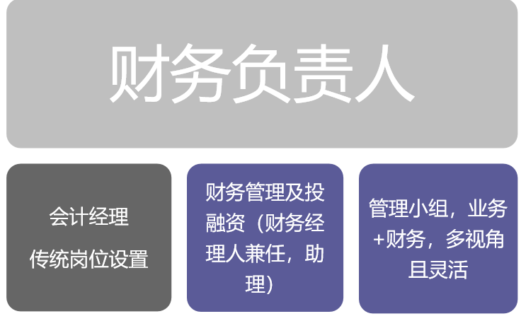 会计岗位职责描述_会计描述职责岗位有哪些_会计岗位主要职责描述