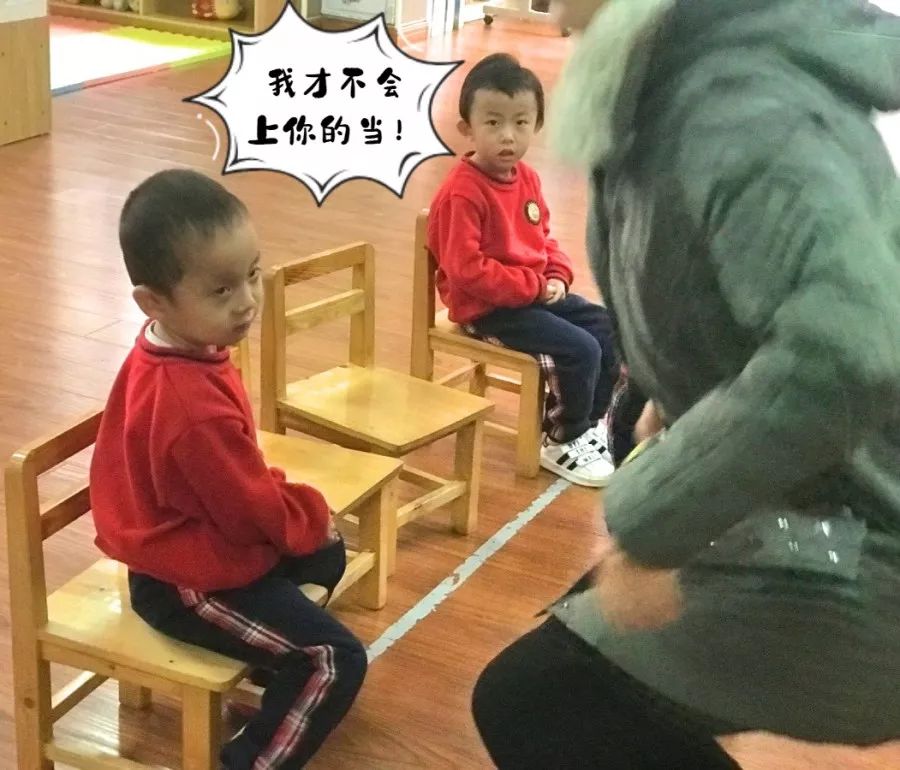 防骗幼儿园教案_幼儿防骗_防骗幼儿园