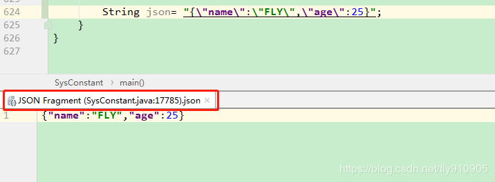 配置是什么意思_intellij idea tomcat配置_配置模式