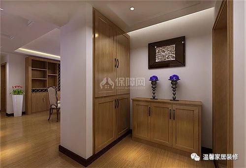 效果装修鞋柜图片_效果装修鞋柜图片欣赏_鞋柜装修效果图片
