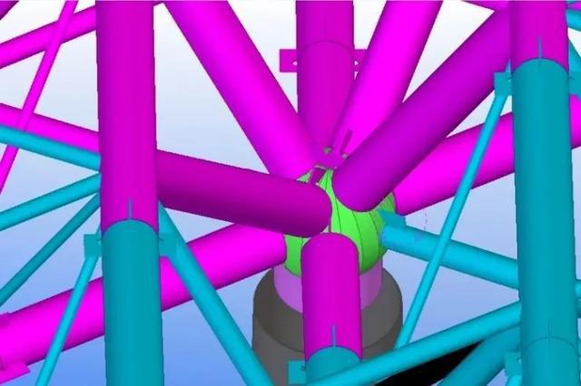 钢结构预埋件安装视频_钢结构预埋件的安装_钢结构预埋件施工规范