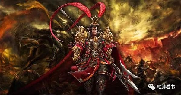 三国之战神十八骑_战神三国游戏_三国战神贴吧