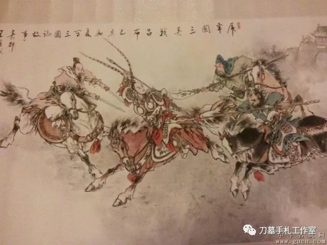 三国之战神十八骑_战神三国游戏_三国战神怎么玩