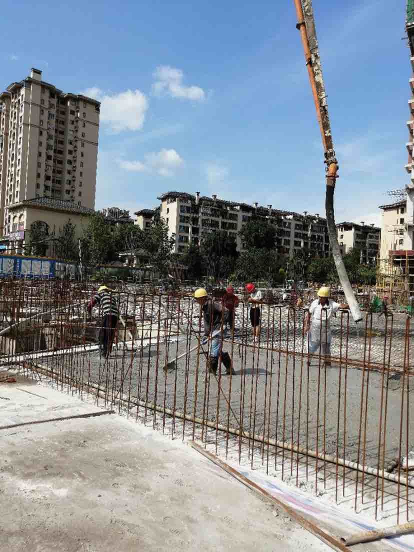 7.30全国建筑工地最新招工信息，随时进场