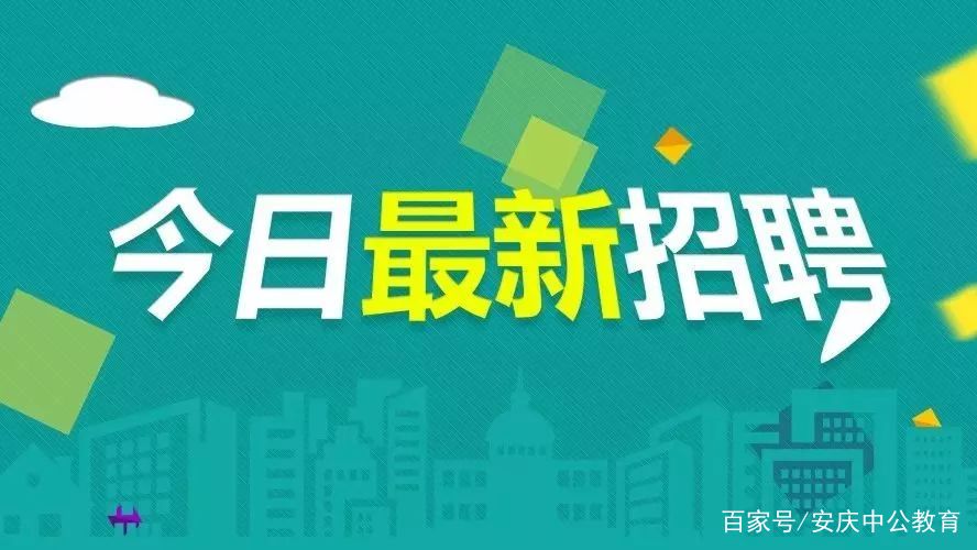 招聘70名！今起报名→