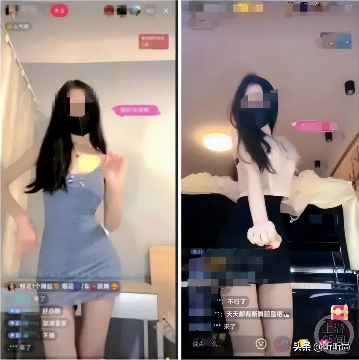 女主播私房的唱歌女主播_主播培训_主播