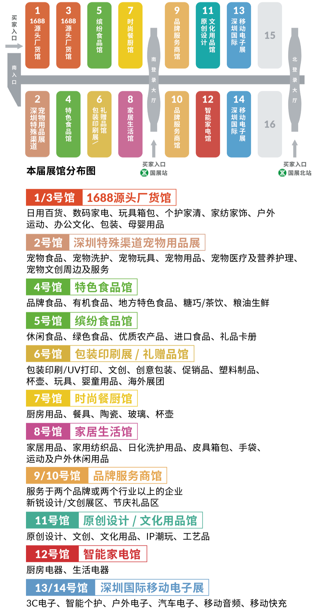 展会搭建_展会展台搭建_展会