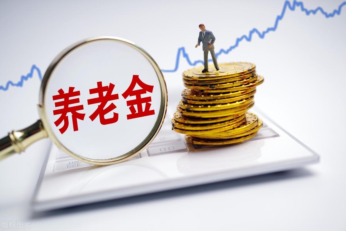 _养老金2020年可以补吗_养老金即将补发