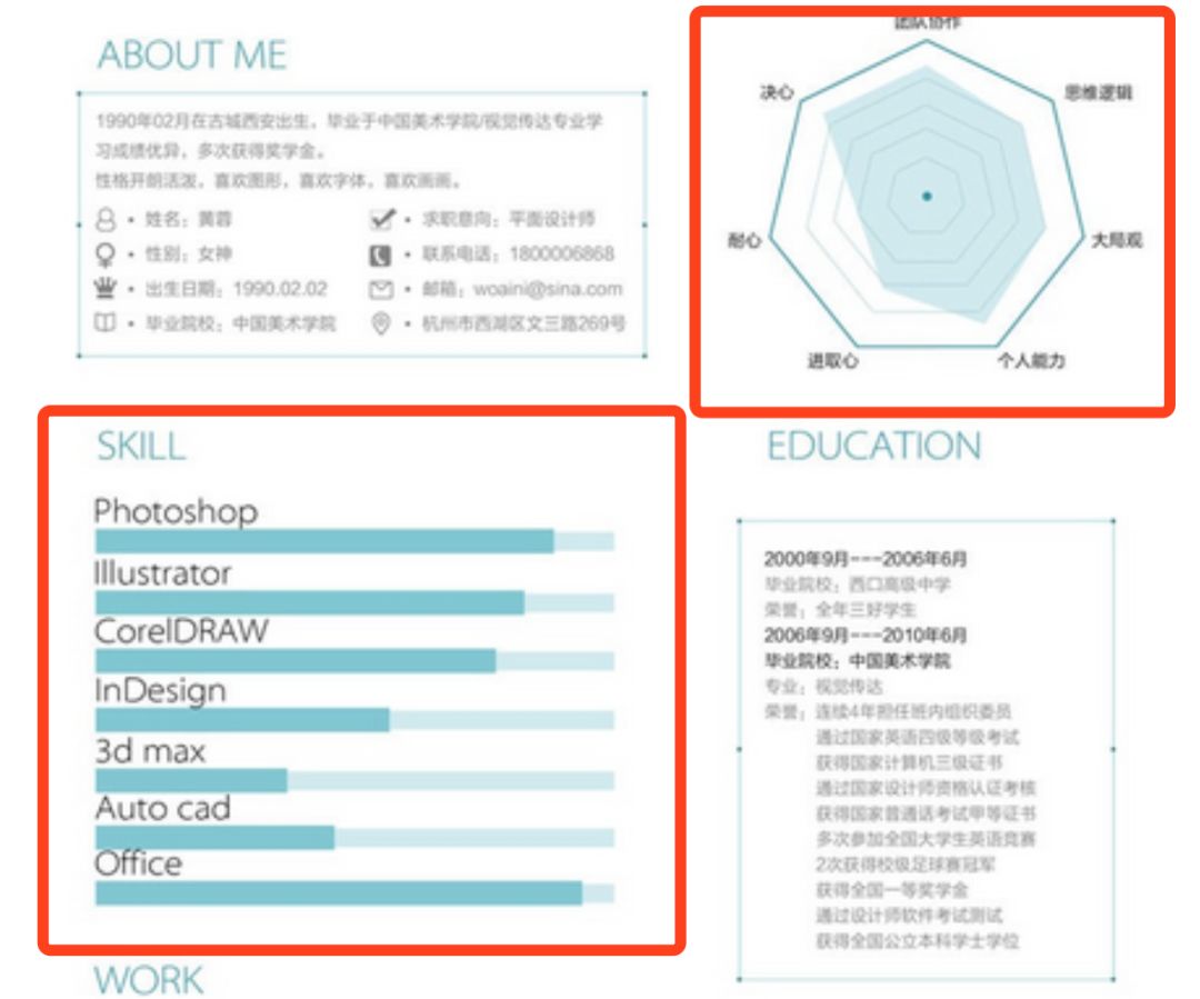 简历模板网盘_简历模板百度网盘下载_简历模板百度云盘分享