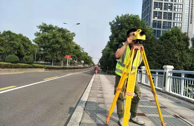 员测量教程道路软件哪个好用_道路测量员软件教程_道路测量员手机版教程