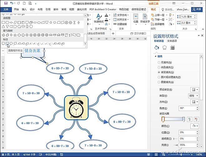 导思图怎么画_思维导向图软件_思维导图软件教程