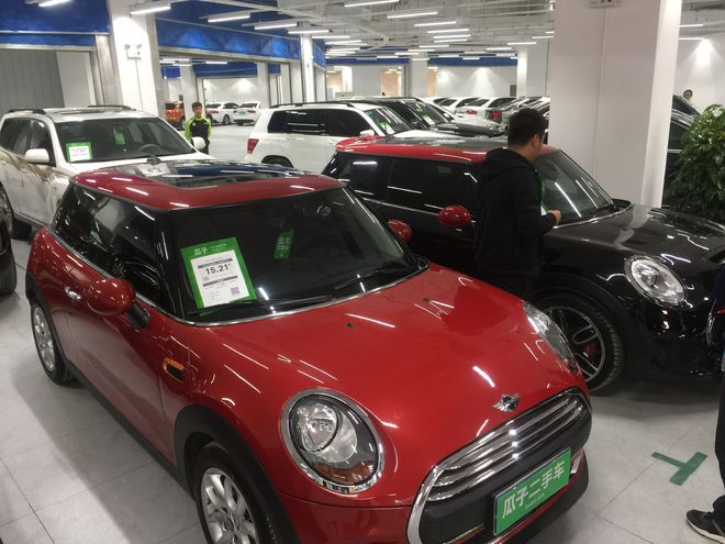 合肥二手车交易市场报价_合肥二手车交易信息_合肥二手车交易网