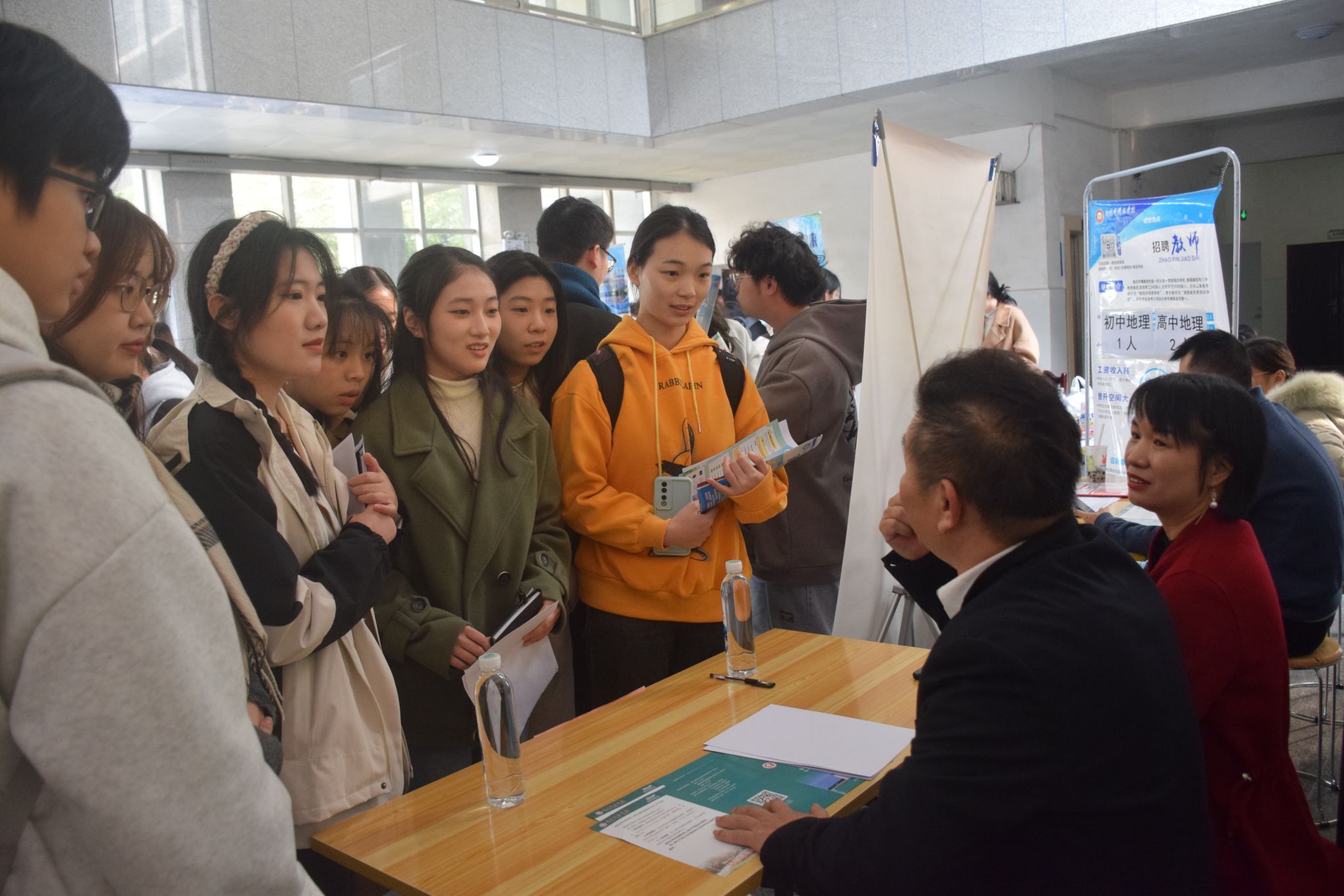 招聘信息发布_招聘信息_招聘信息文本模板