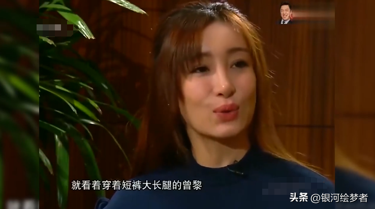 因长相太美看呆张柏芝，母亲为她搬家17次，她的魅力究竟有多大？__因长相太美看呆张柏芝，母亲为她搬家17次，她的魅力究竟有多大？