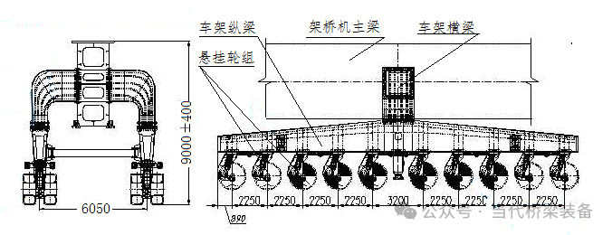 吊装平衡梁计算软件用哪个_吊装平衡梁的设计_吊装用平衡梁计算软件