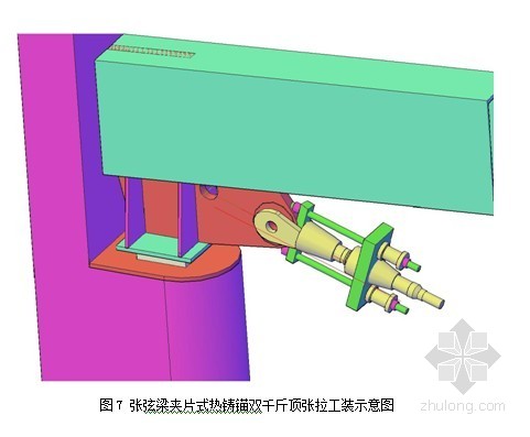 钢结构刚性连接_什么是钢结构的钢性连接_刚性连接件有哪些