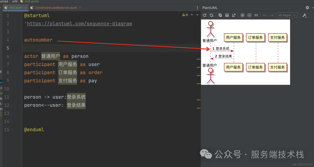 画图片_intellij idea画uml图_画图软件