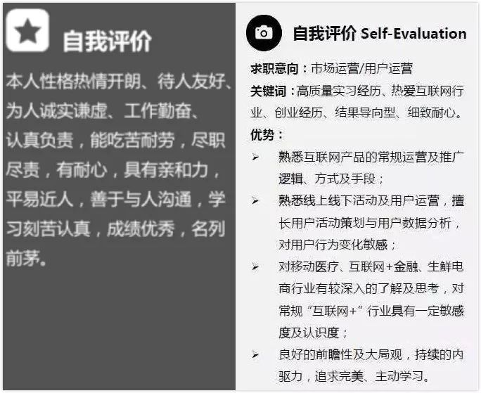 世界500强名企模板简历 pdf_最强简历模板_简历模板排名