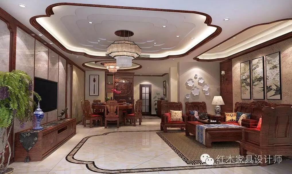 中式风格实木装饰线条_中式线条实木装修材料图片_中式装修材料实木线条