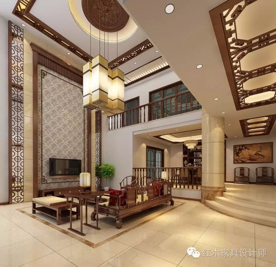 中式装修材料实木线条_中式风格实木装饰线条_中式线条实木装修材料图片