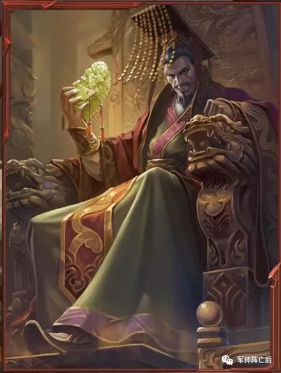 三国杀袁术怎么用_三国袁术杀用什么武将_袁术手杀