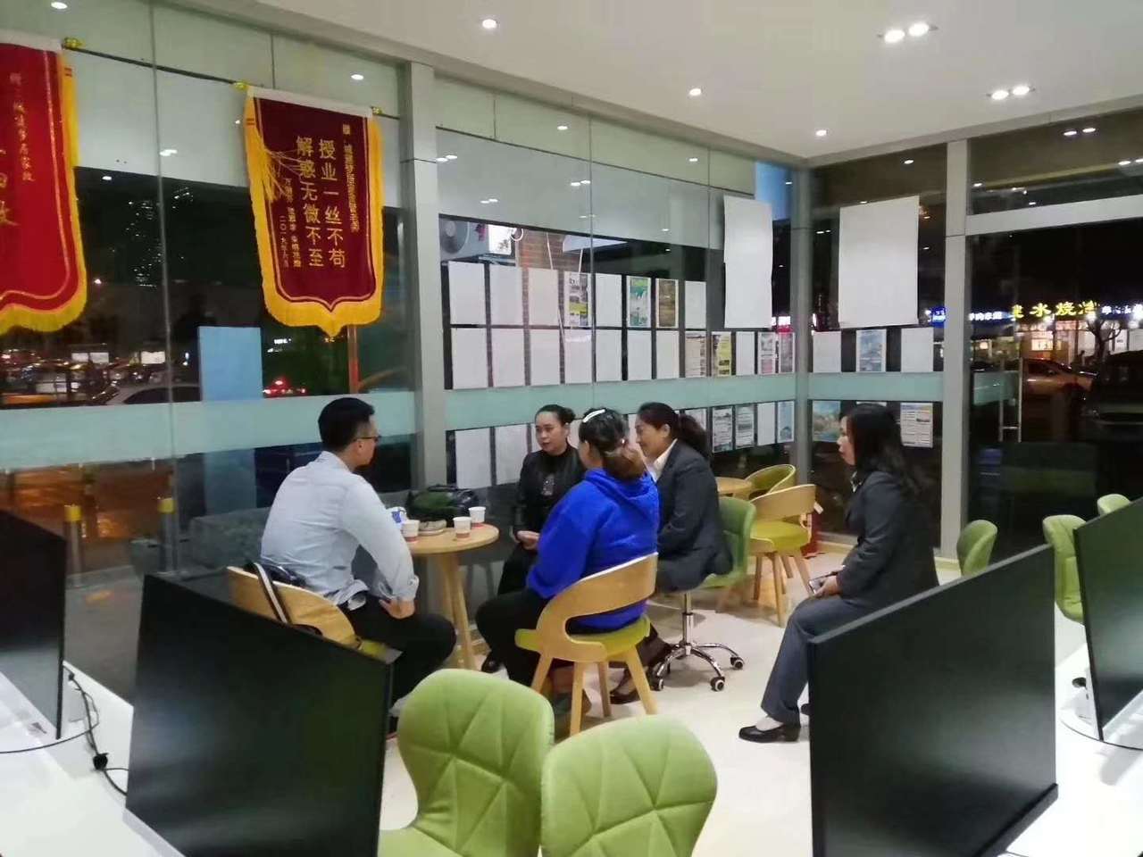 昆明的家政公司哪家好_昆明家政公司培训地点_昆明家政好公司排行榜