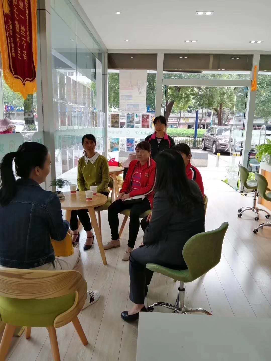 昆明家政好公司排行榜_昆明家政公司培训地点_昆明的家政公司哪家好