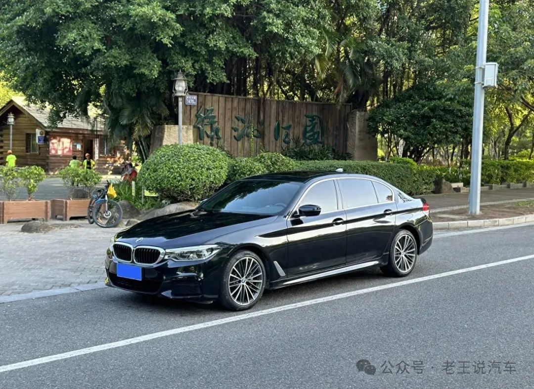 二手车宝马5系_宝马系列二手车_宝马二手系车能买吗
