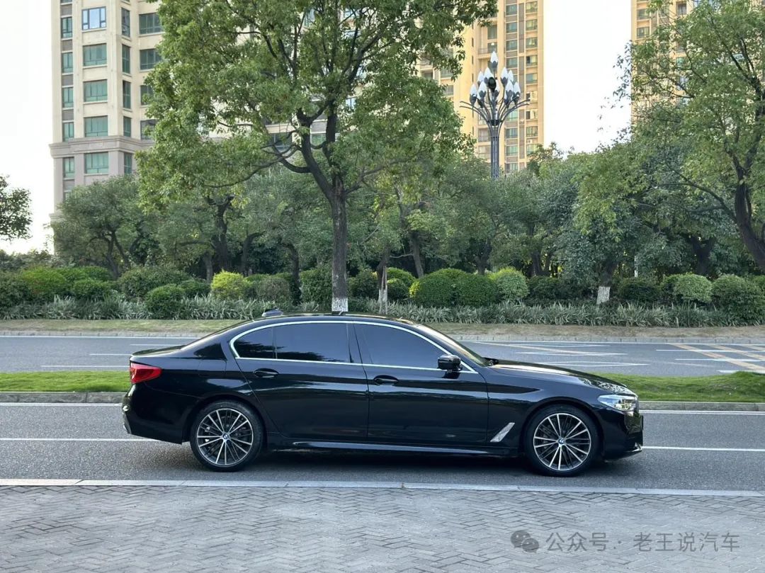 二手车宝马5系_宝马二手系车能买吗_宝马系列二手车