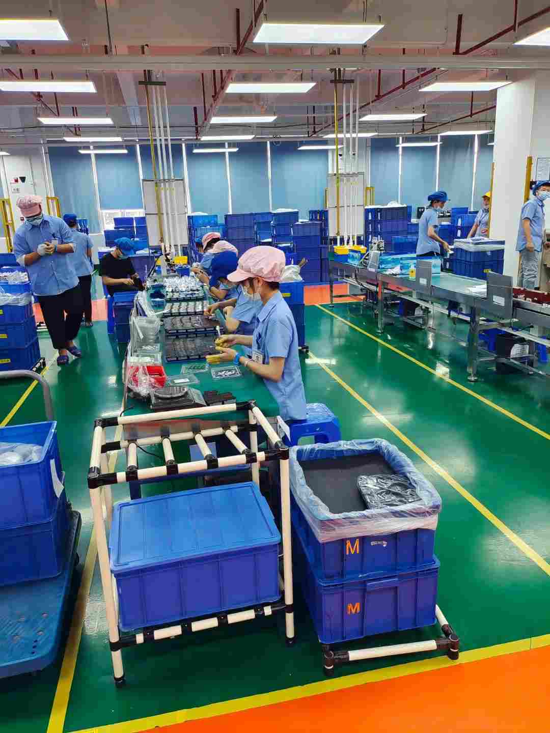 招工 【工作攻略】出国打工全解析，招工信息助你实现生活逆袭！
