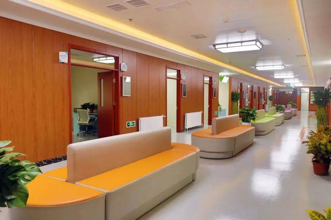 西安生殖保健院  2024招聘公告