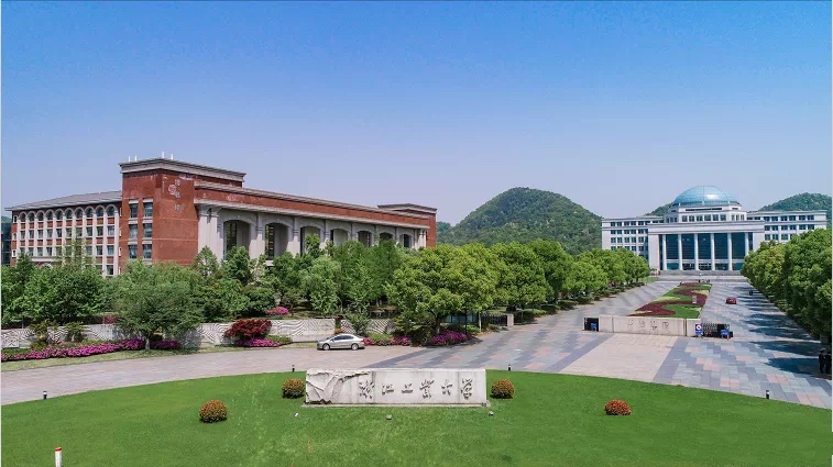 浙江工业大学工程设计集团：招聘浙江省外分公司负责人
